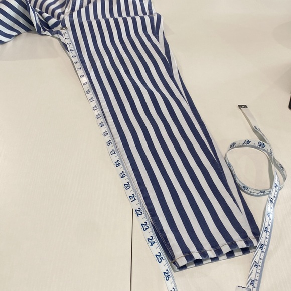 MAVI JEANS TESS HIGH RISE SKINNY - Picture 9 of 12